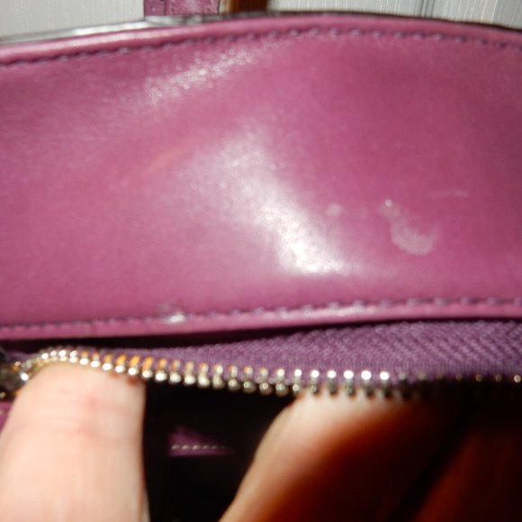 Coach tote - Picture 11 of 11